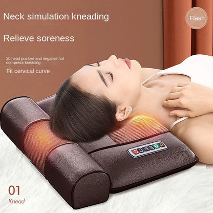 Electric Massage Mattress