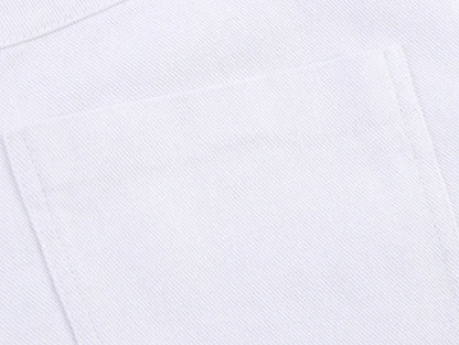 CrispAura Summer Cotton Shorts