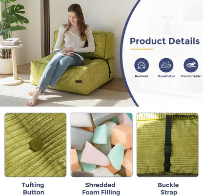 The Snug Lounger Sofa