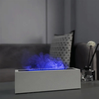 Fire Aroma Diffuser