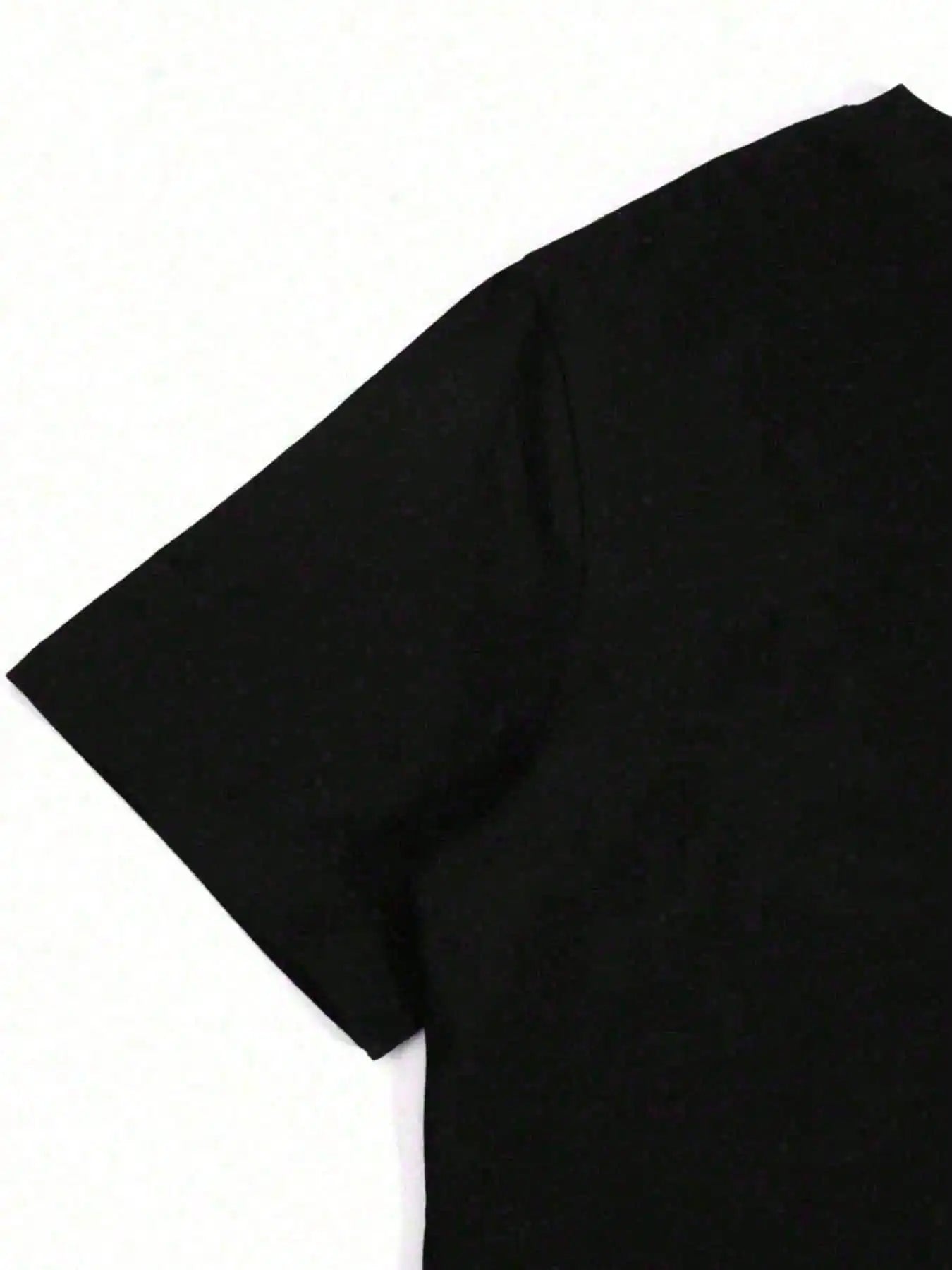 Yin-Yang Seasons Tree Graphic Tee