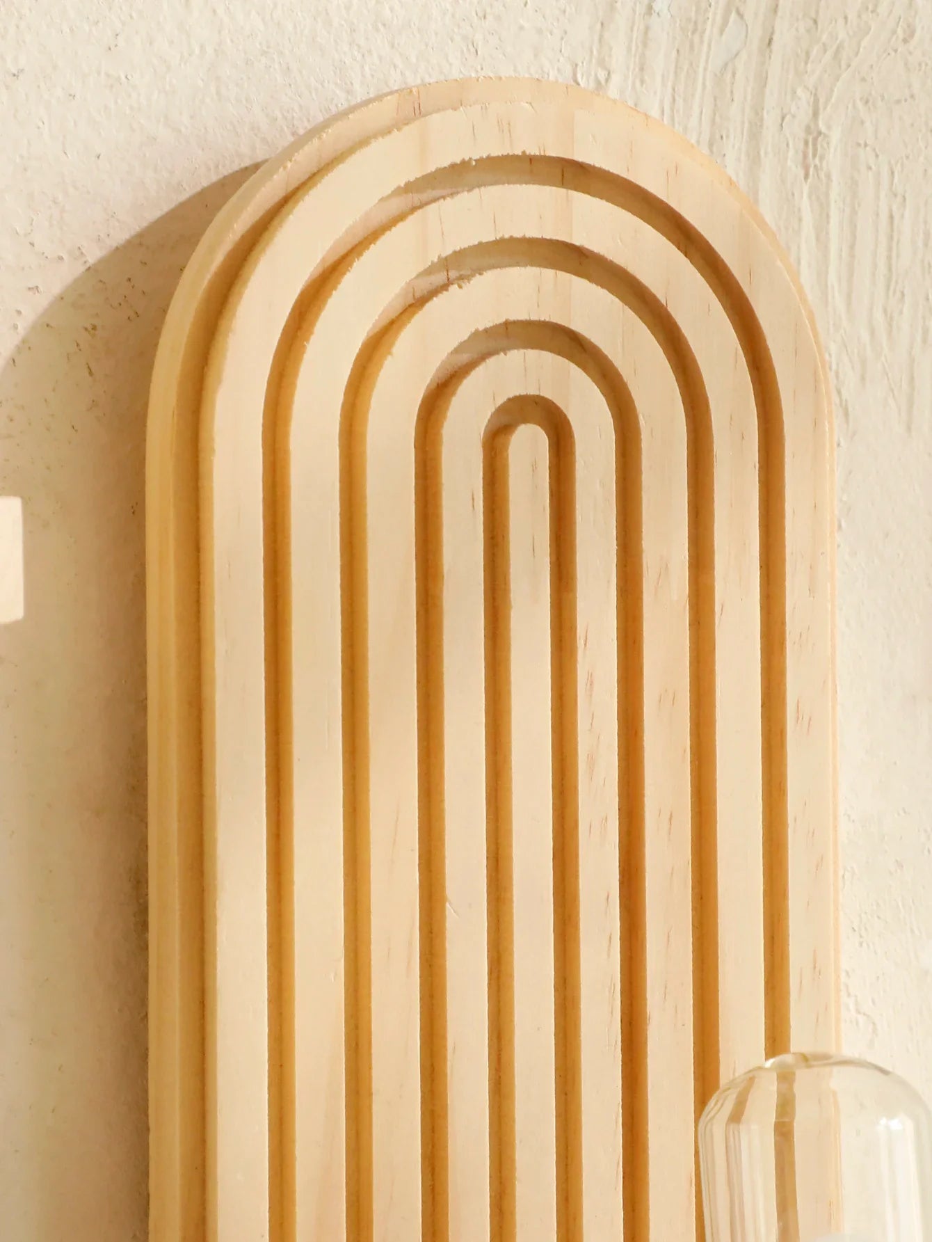 Étagère murale SolArc