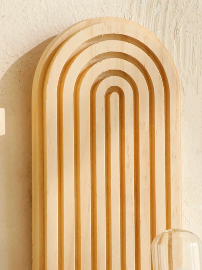 Étagère murale SolArc