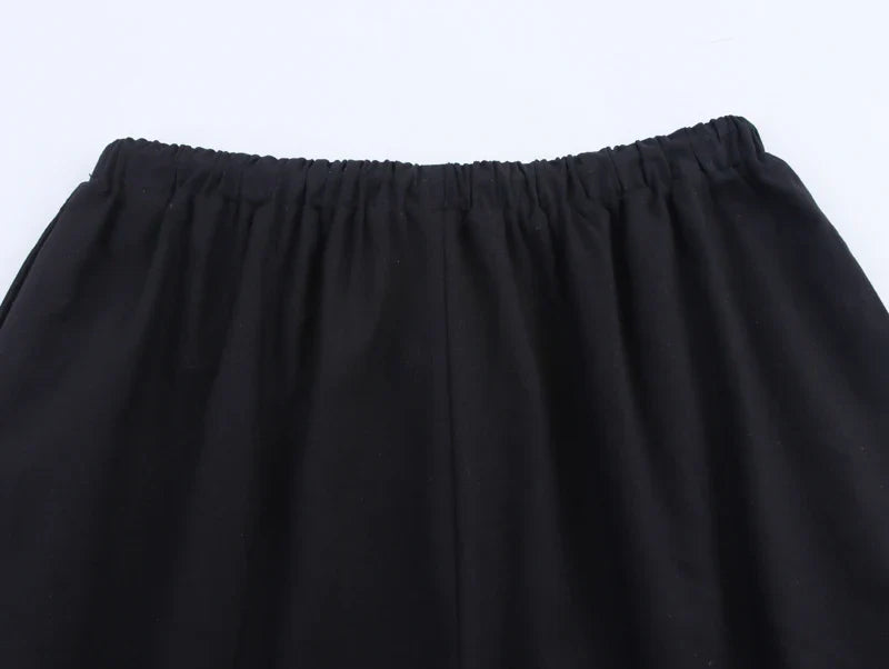 Auralisse Boho Embroidered Shorts