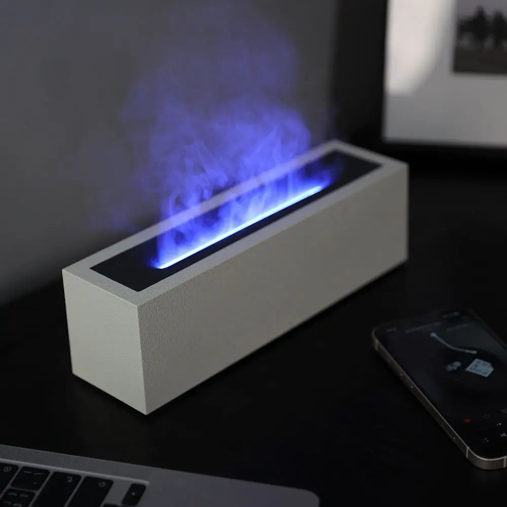 Fire Aroma Diffuser