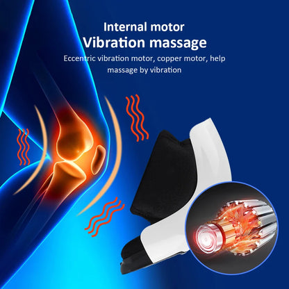 Electric Heating Knee Pad