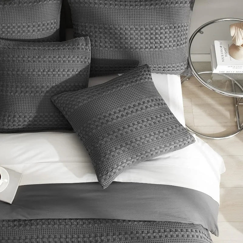 Cozy Chateau Duvet Set