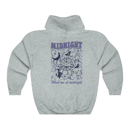 Meet Me At Midnight Hoodie