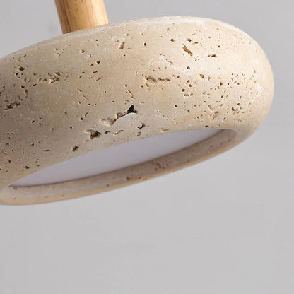 TerraGlow Pendant Light