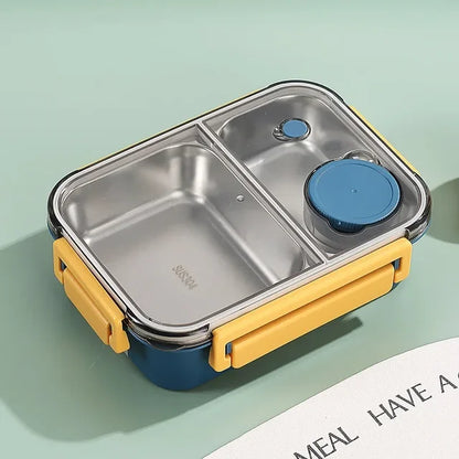Thermal Food Container