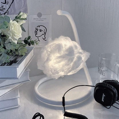 Creative Cloud Table Lamp