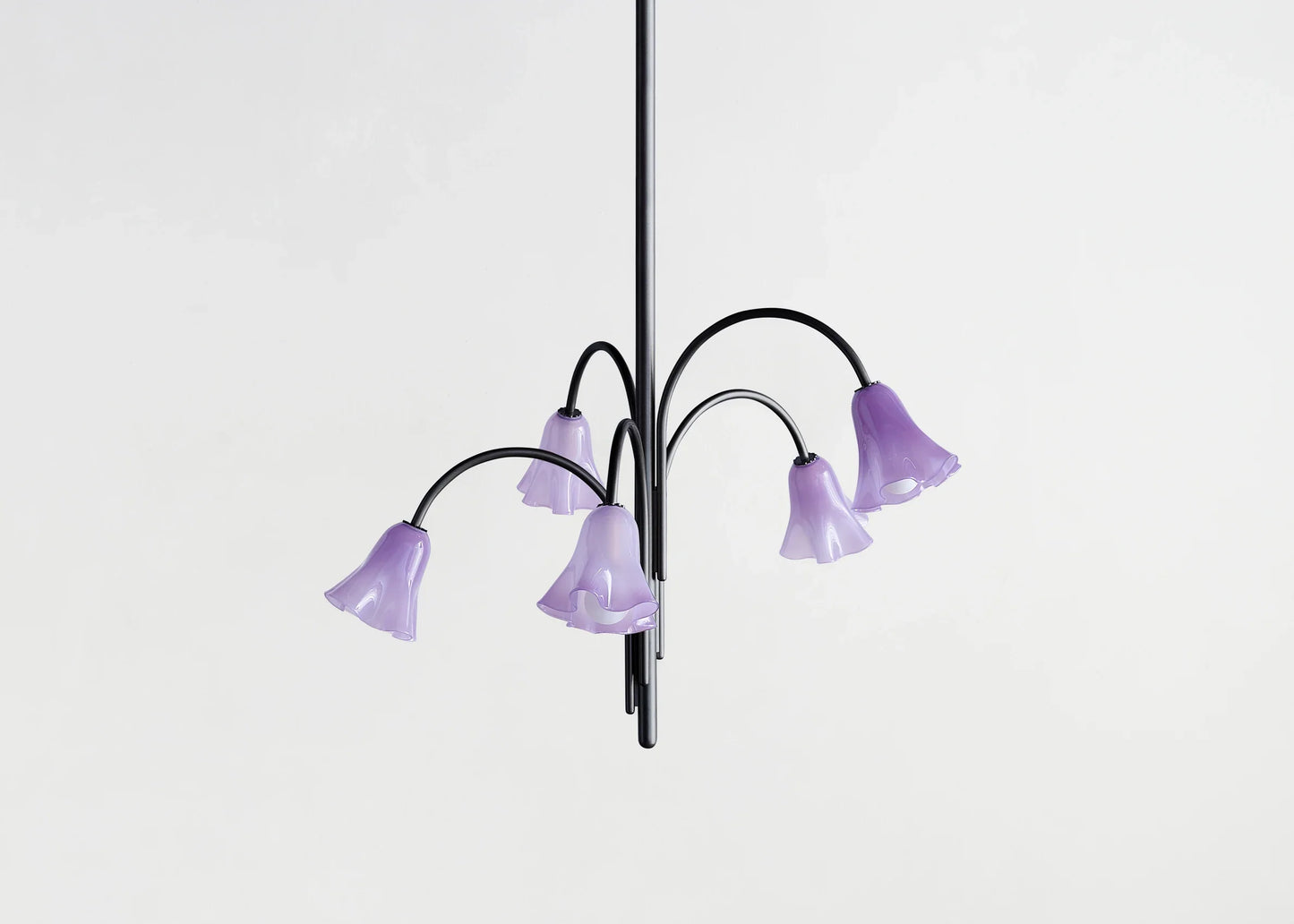 Willow Bloom Chandelier