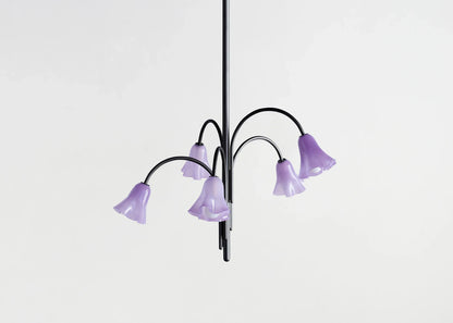 Willow Bloom Chandelier