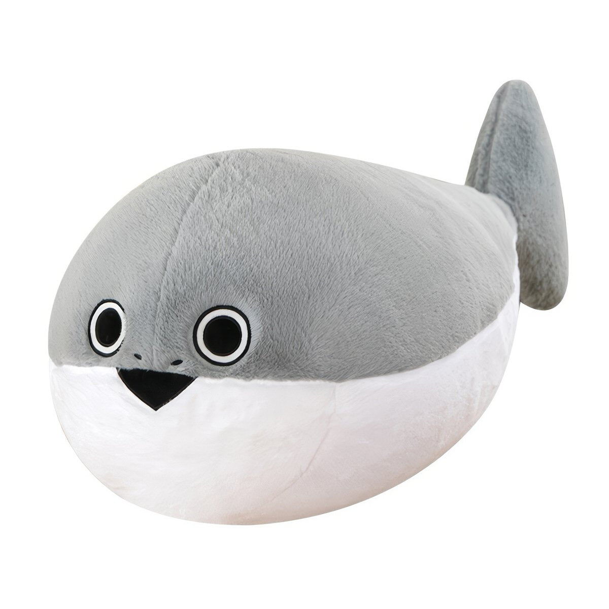 Sacabambaspis Plush Toy