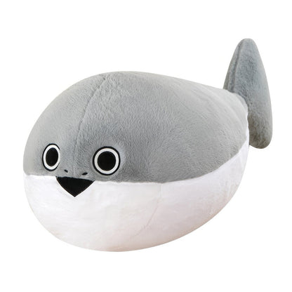 Sacabambaspis Plush Toy