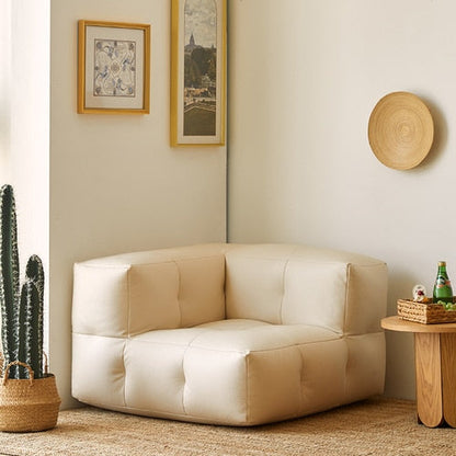 Lazy Corner Bean Bag Sofa