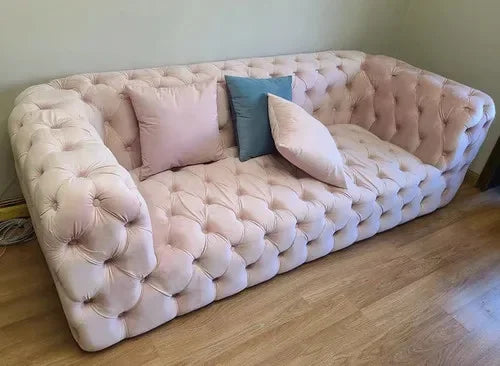 Lounge Sectional Bubble Sofa