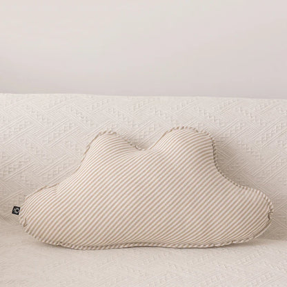 Decorative Cloud, Star, & Moon Shape Pillow