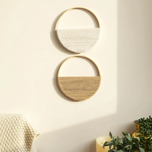 Boho Wall Art Set