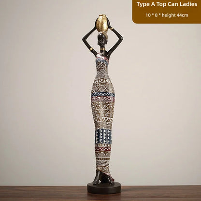 The Water Bearer Collection