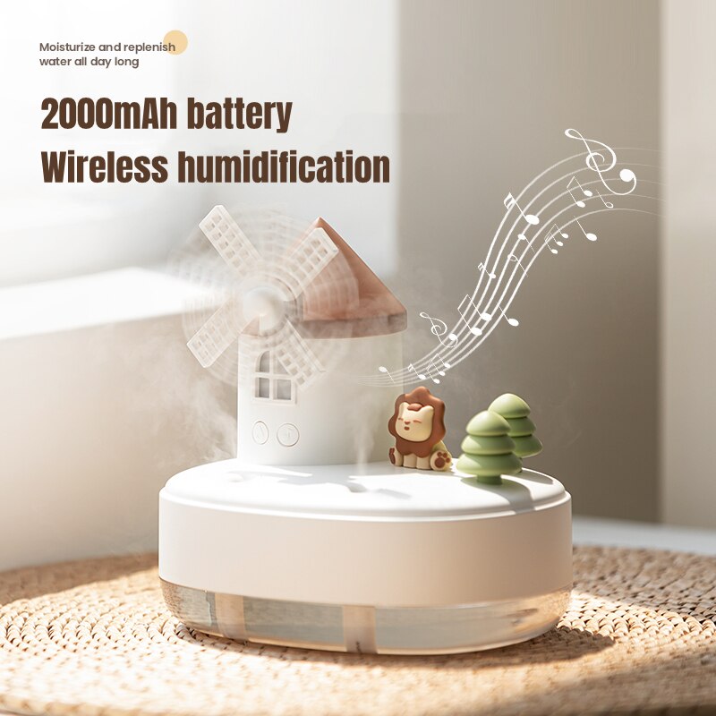 Windmill Air Humidifie