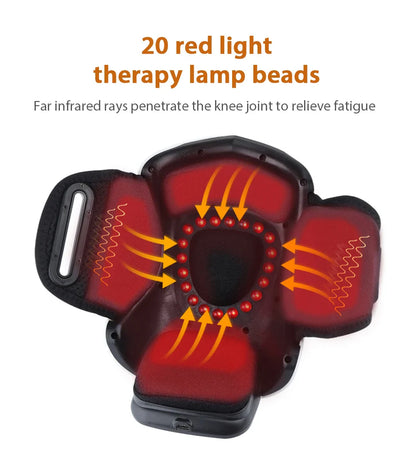 Electric Heating Knee Pad