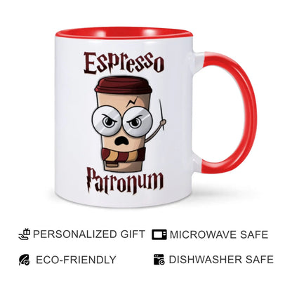 Espresso Patronum Kaffeetasse