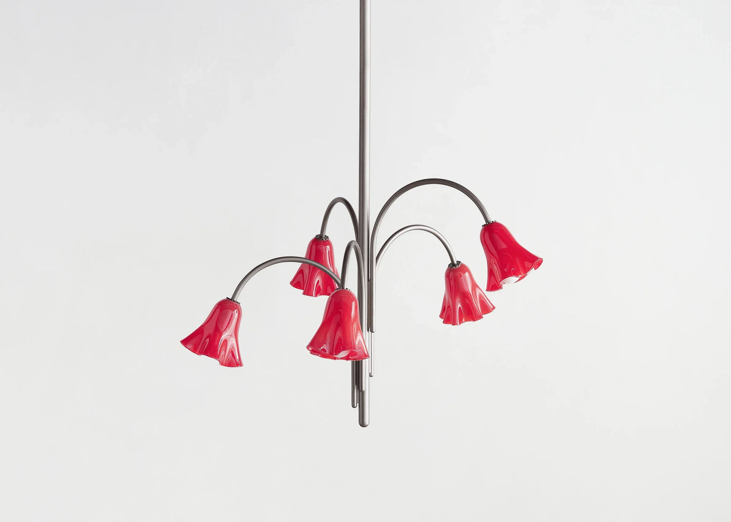 Willow Bloom Chandelier