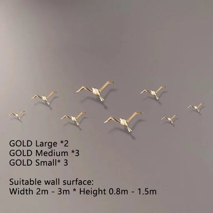 The Aerie Collection