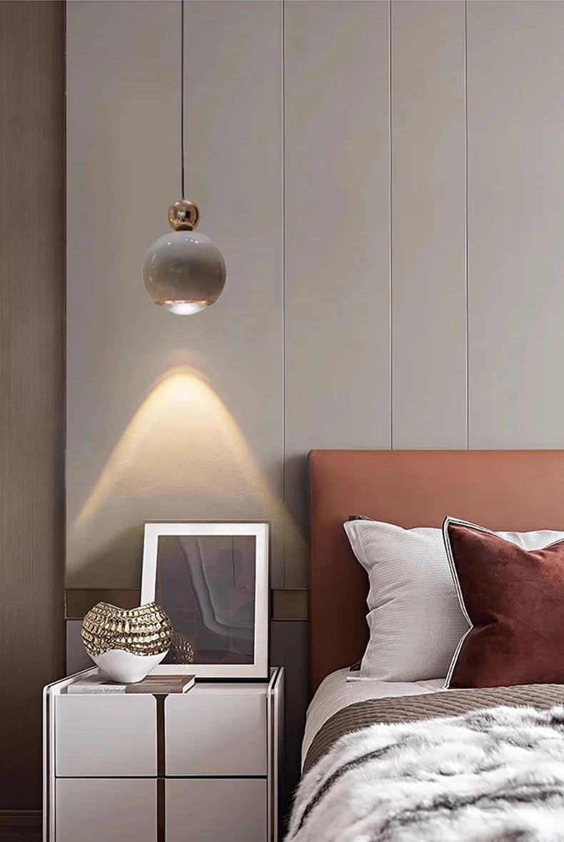 Orbit Glow Pendant Lights