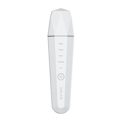 Ultrasonic Skin Scrubber