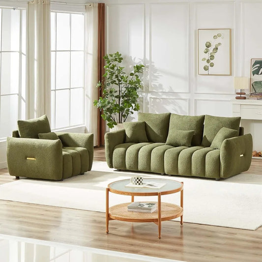Luma Sofa Set