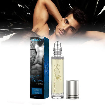 Pheromone Perfume