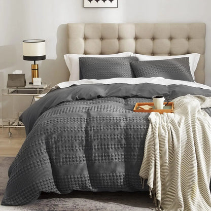 Cozy Chateau Duvet Set