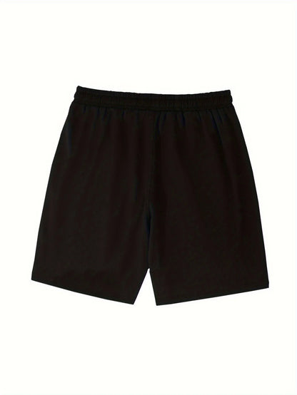 LumiWing Dragonfly Sport Shorts