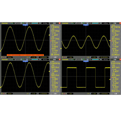 Gerador de ondas de frequência de ressonância Schumann