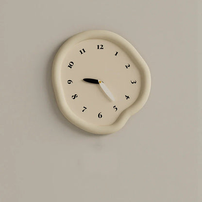 Modern Irregular Wall Clock