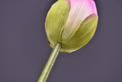 Artificial Lotus Bud Flower