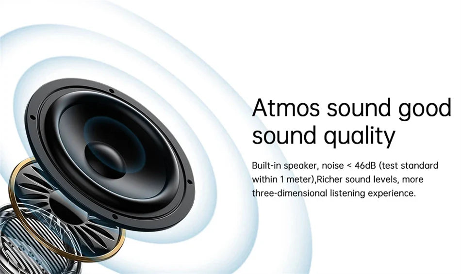 HY7 Portable Projector