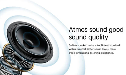 HY7 Portable Projector