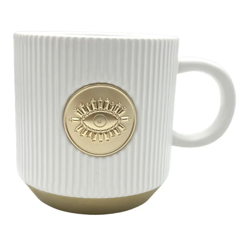 Mystic Eye Coffee Mugs