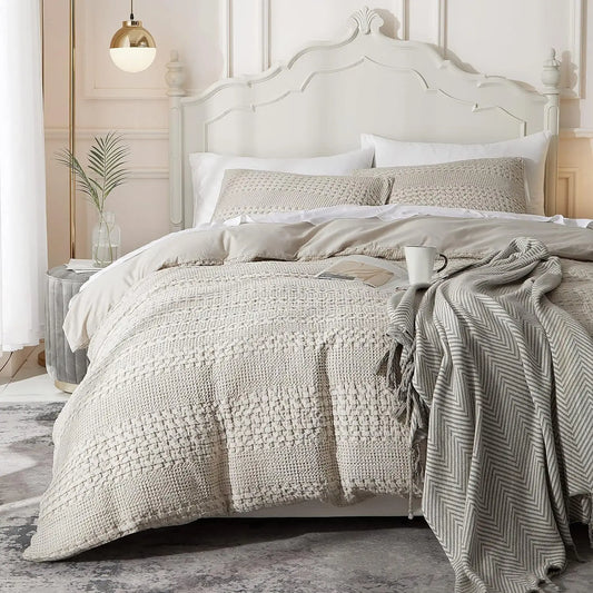 Cozy Chateau Duvet Set