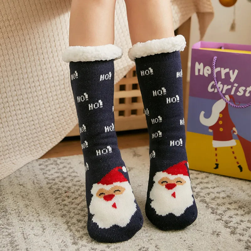 Christmas Winter Warm Socks