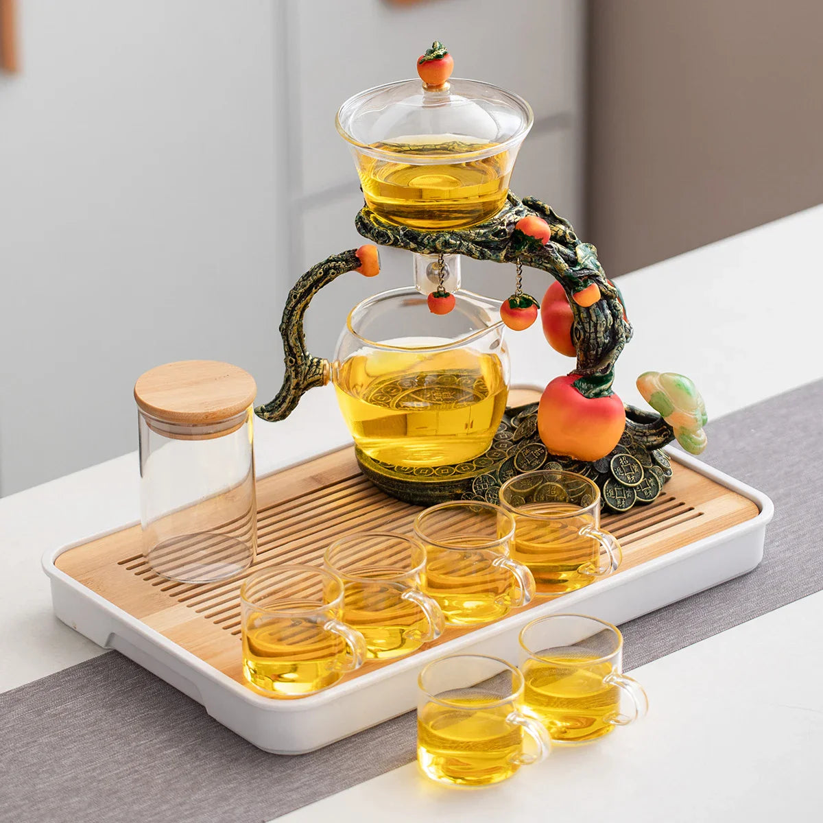 Fortune's Orchard Teapot Infuser