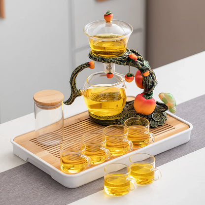 Fortune's Orchard Teapot Infuser