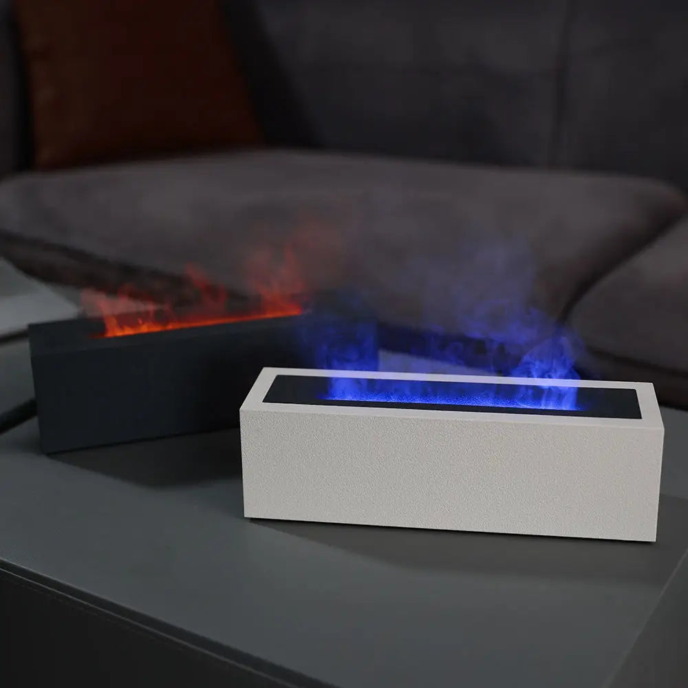 Fire Aroma Diffuser