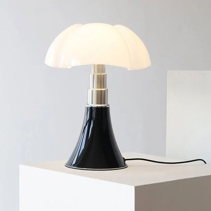 Vintage LED Table Lamp