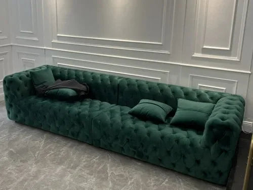 Lounge Sectional Bubble Sofa