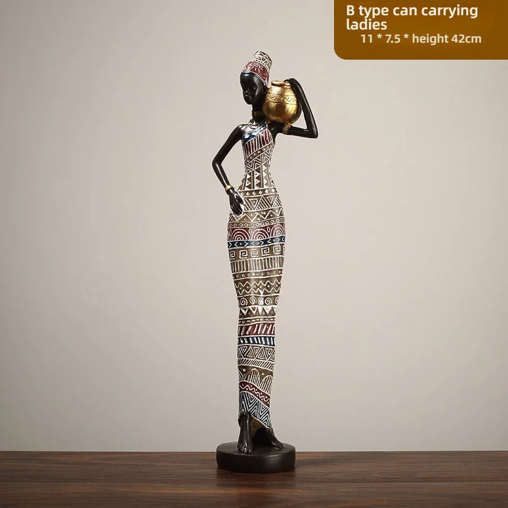 The Water Bearer Collection