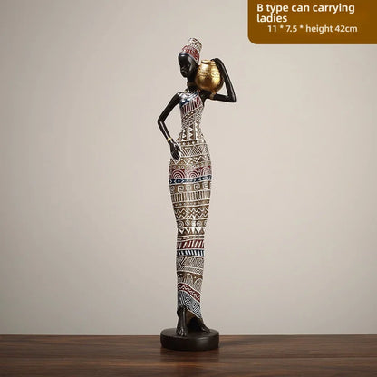 The Water Bearer Collection